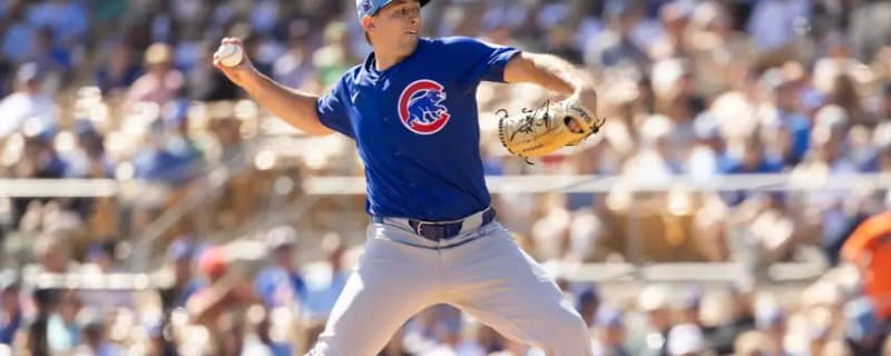 ‘Cash for the Ricketts!’: Chicago Cubs fans fuming after trading pitcher for cash