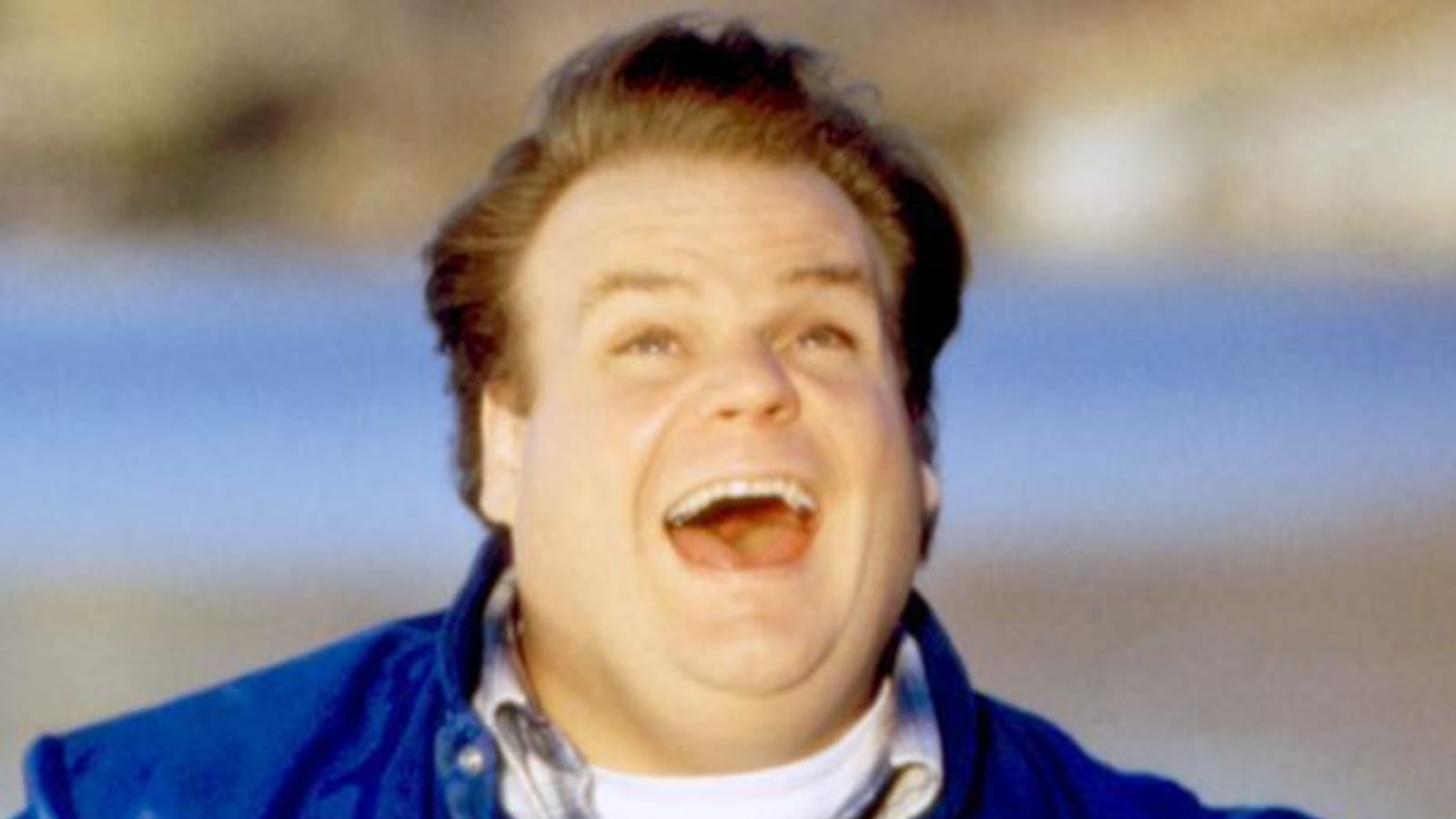 The 20 most memorable Chris Farley characters
