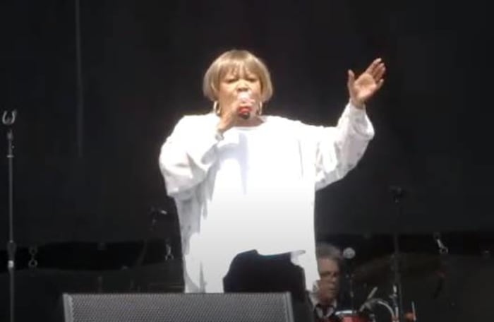 Mavis Staples (2010)