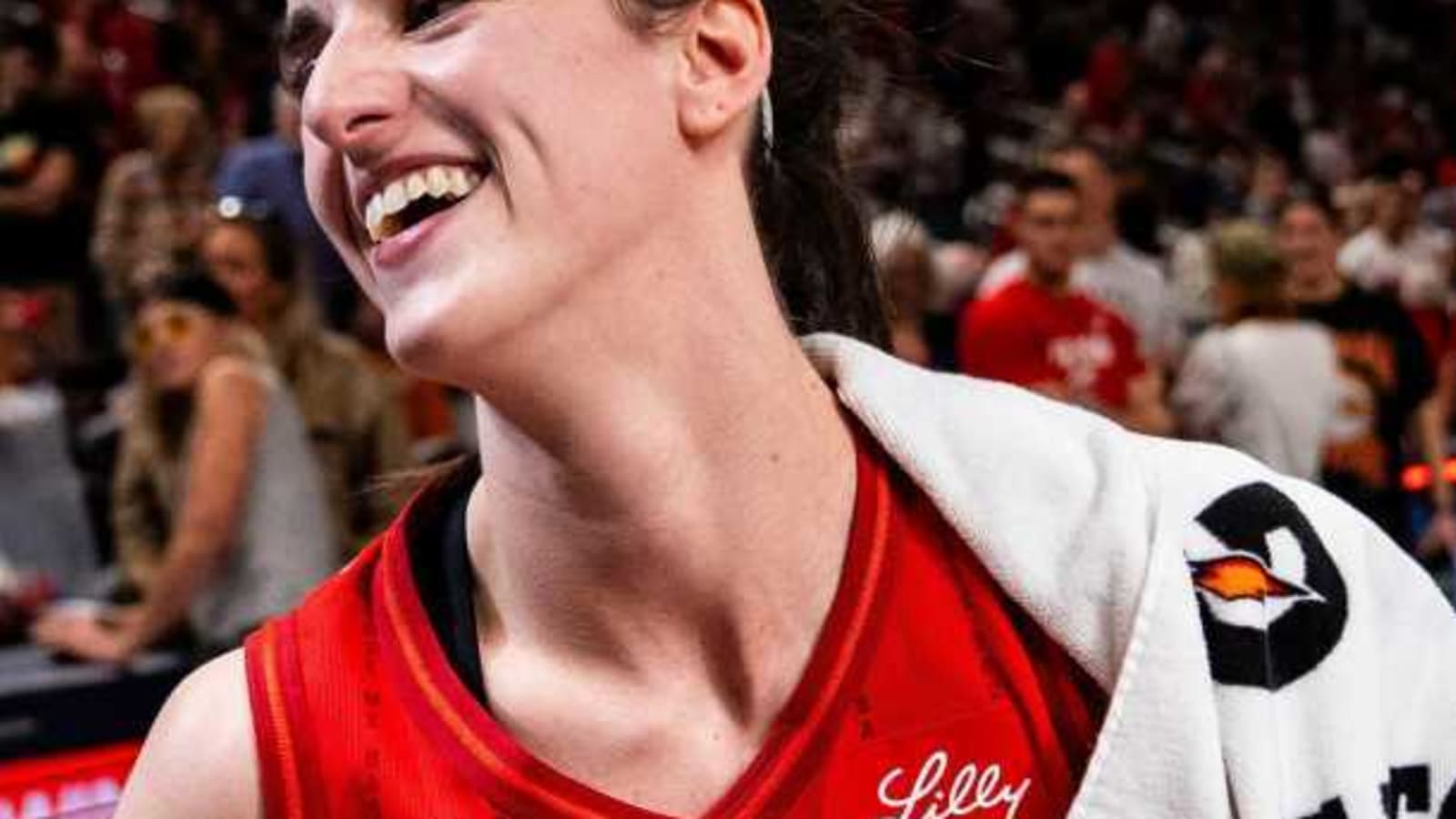 Caitlin Clark&#39;s Signature Shoe Update - Nike CEO Breaks Silence
