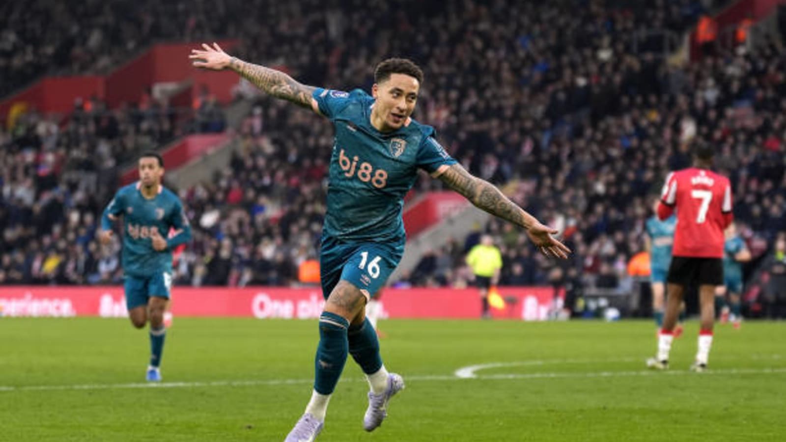 Newcastle working on deal to sign Premier League winger with 29 goals and 31 assists
