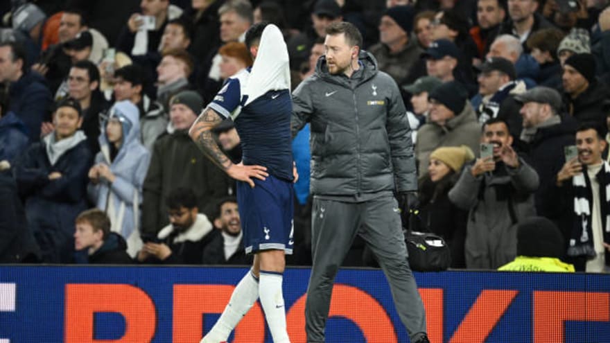 After ‘Talking to Tottenham for some time’ first bid made for star with 2 seasons to run