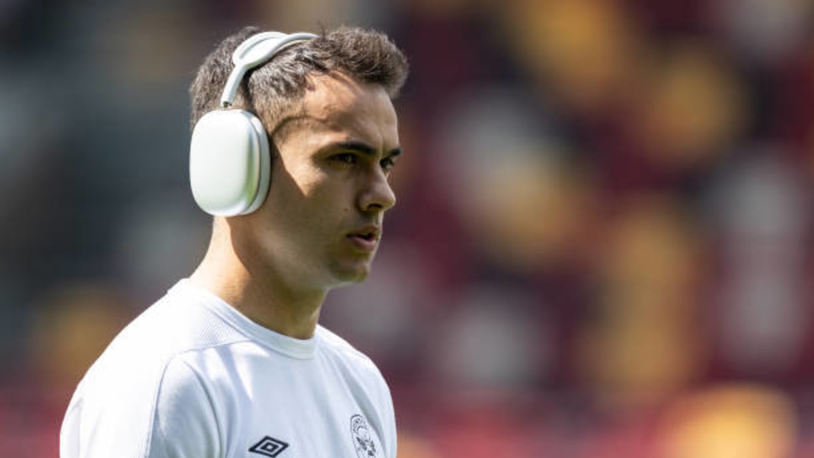 January move on the cards as two European clubs set to fight over Tottenham ace