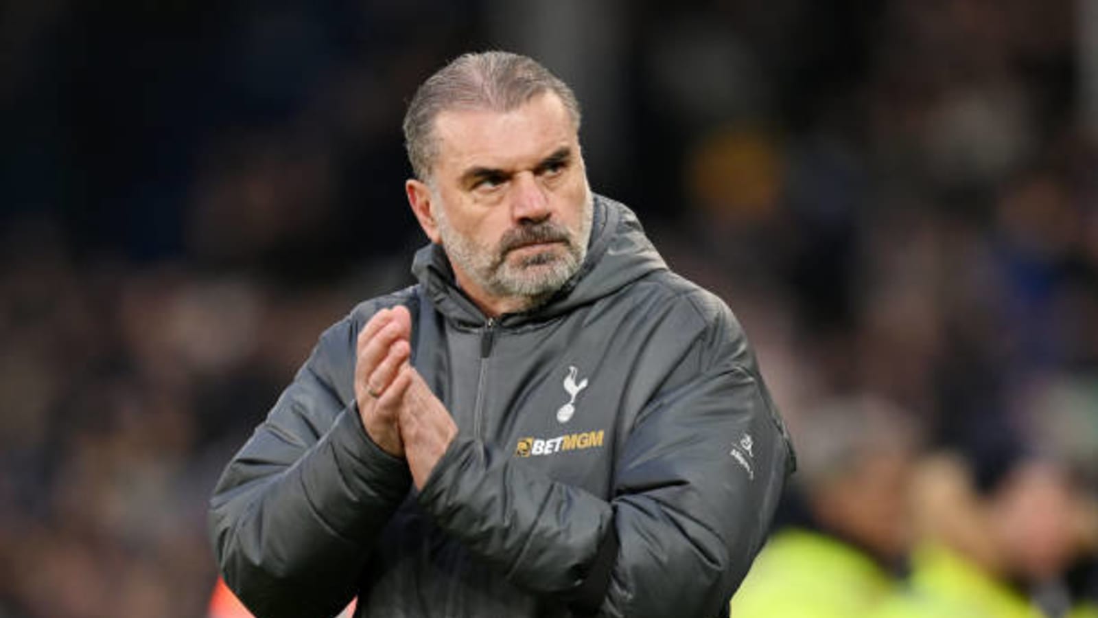 'I think they will' – Paul Robinson makes interesting Ange Postecoglou sack claim after 4-0 defeat to Liverpool