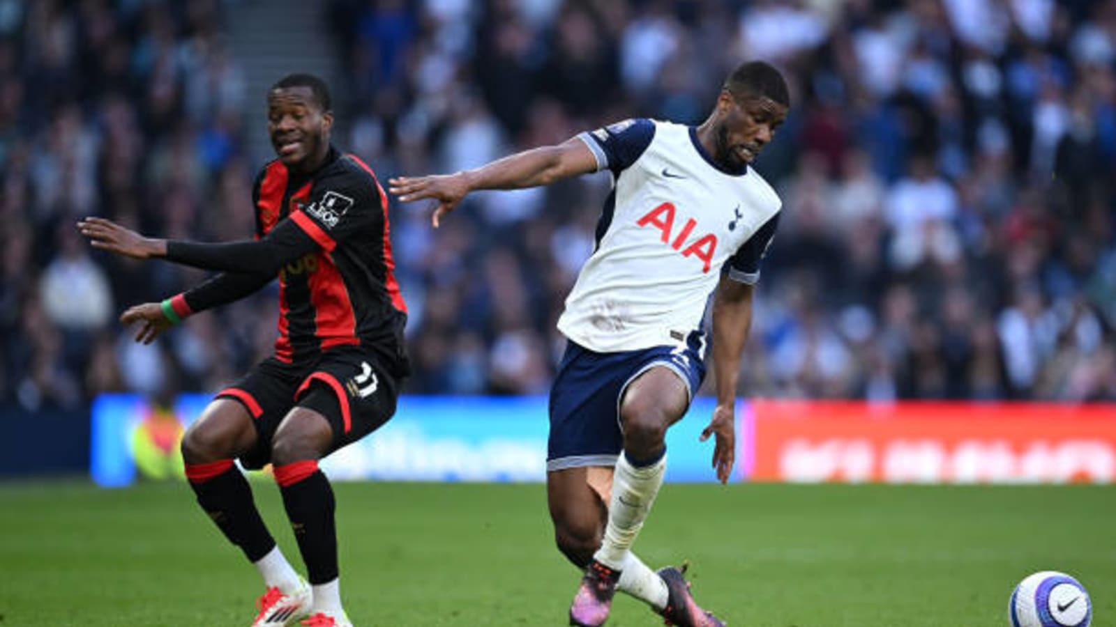 Journalist shares concerning injury update regarding in-form Tottenham star
