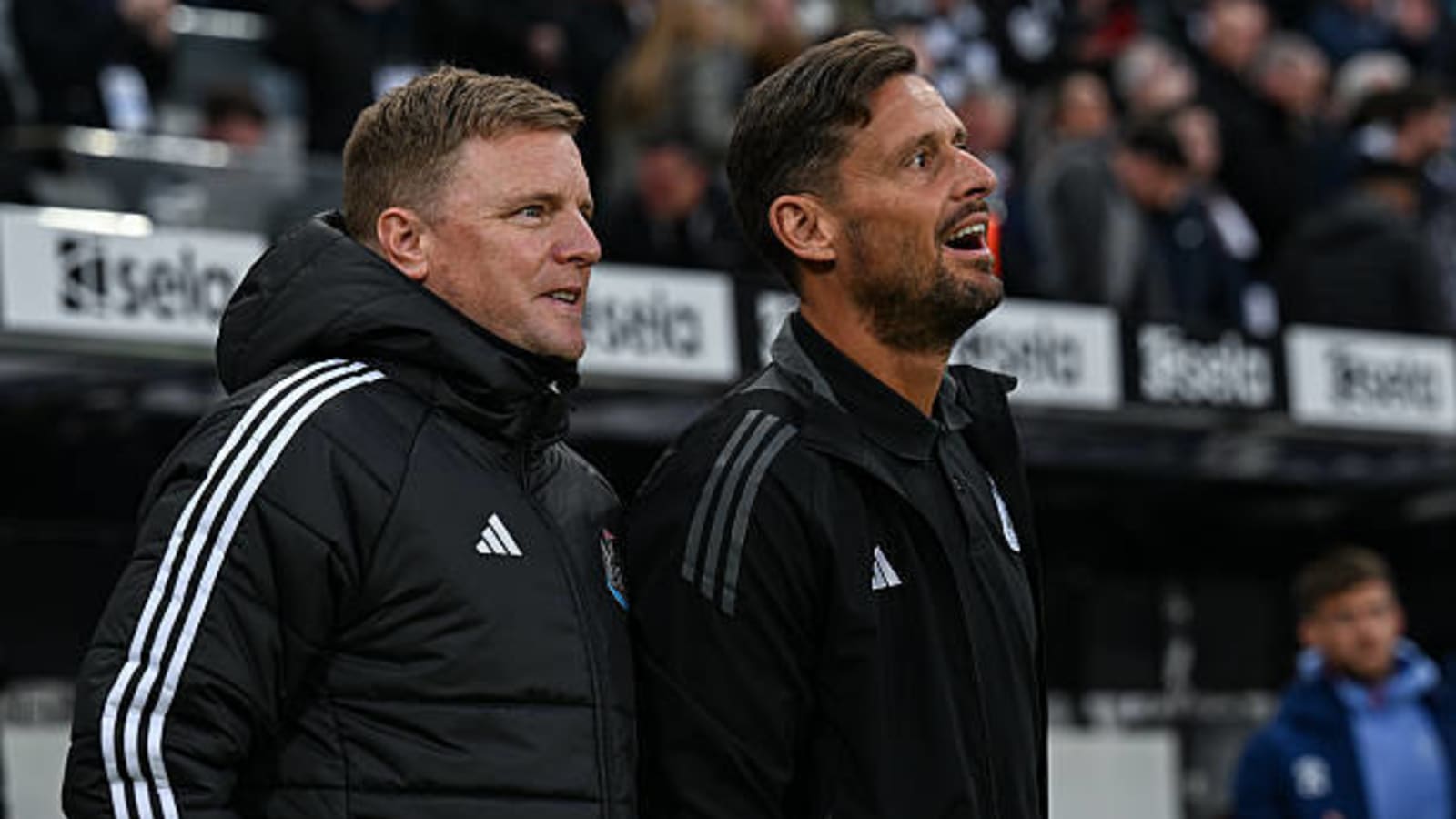 Newcastle United eye European return, but UEFA squad rules pose challenge