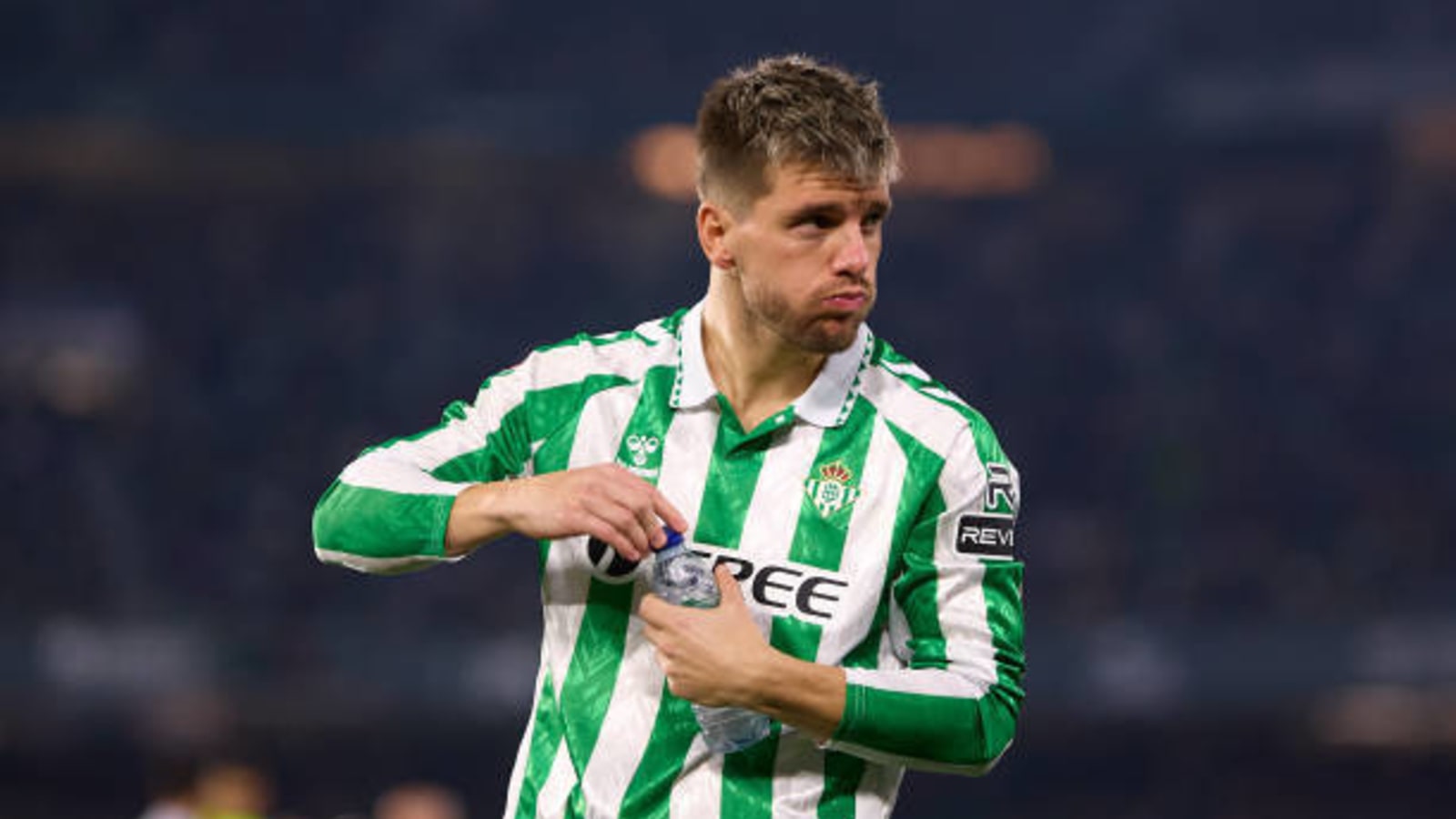 Player Tottenham sold in the summer has outperformed Jude Bellingham this season