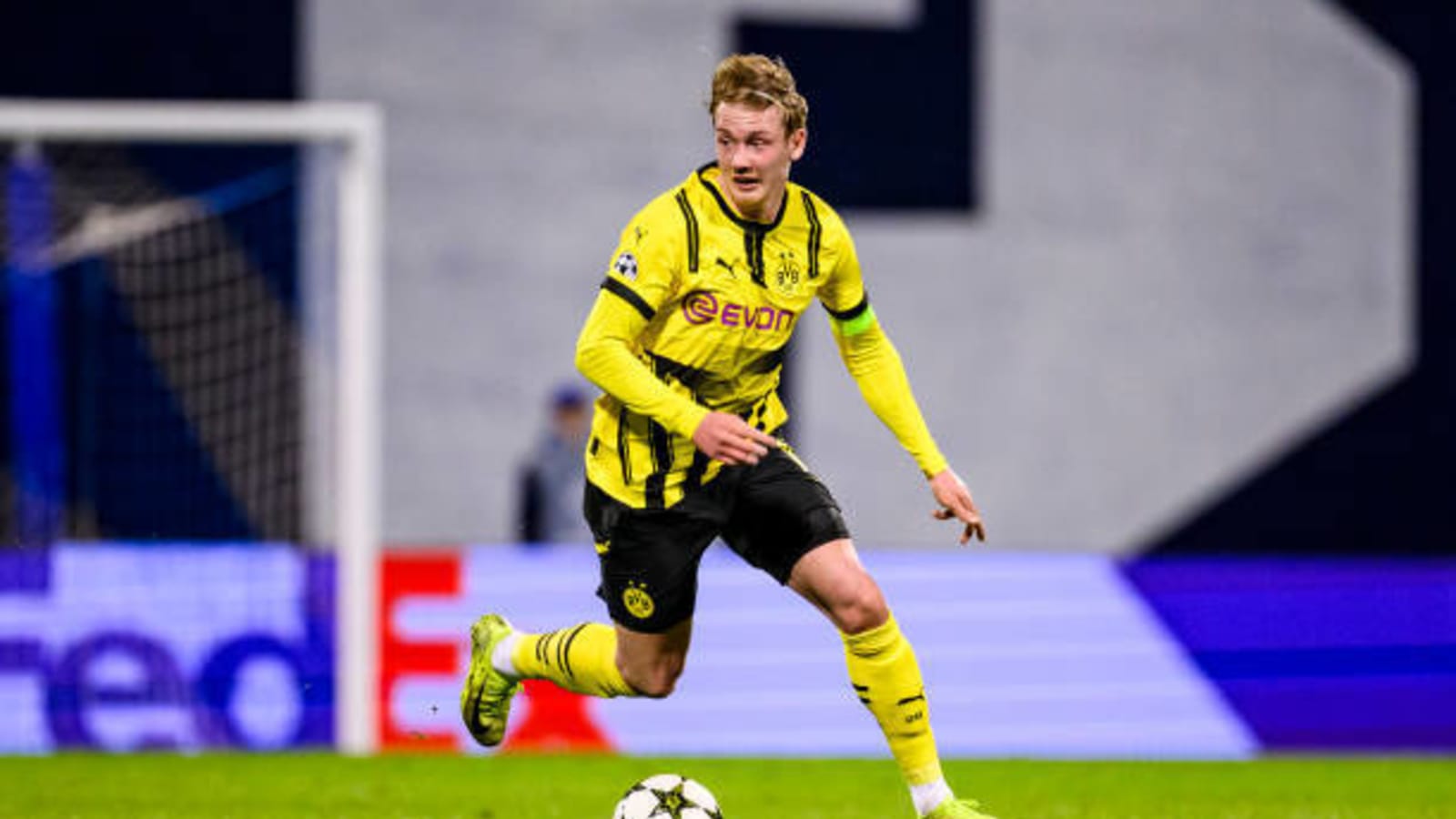 Tottenham abandon Eze chase, shift focus to Bundesliga star with 42 goals & 55 assists