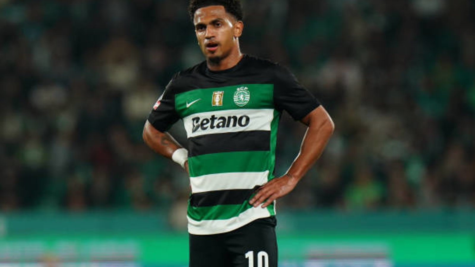 Crystal Palace plot late move for 24 goals, 26 assists attacker – deal could impact Spurs financially