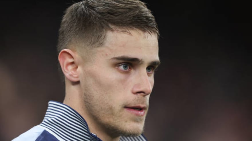 More chaos loooming: Top Spurs star linked with a ‘summer move away’