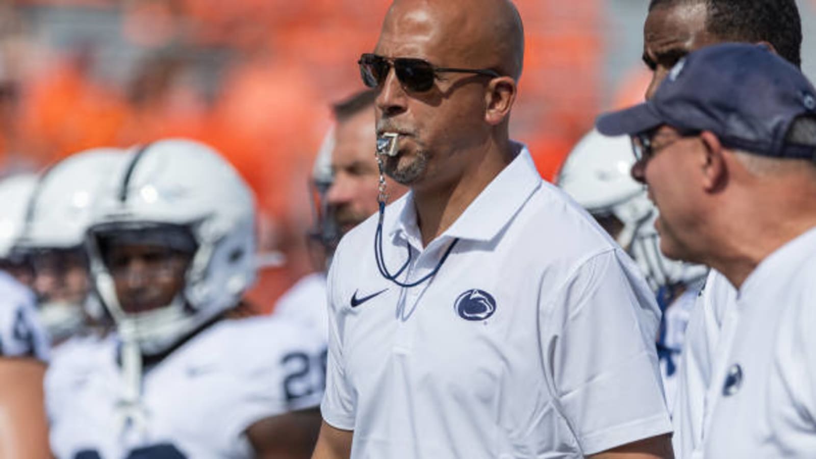 Penn State Football Still Benefiting From a Wise 2016 Scheduling Move