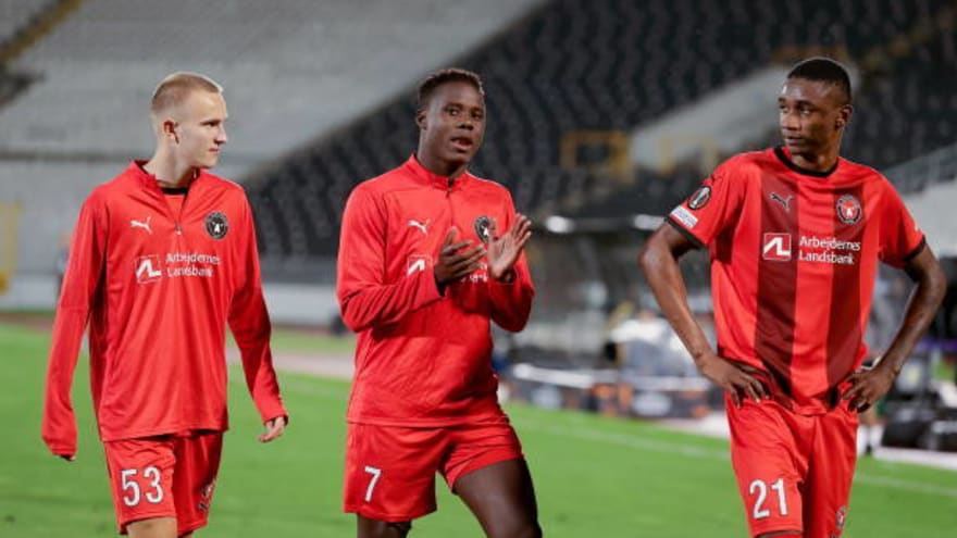 Tottenham join the race for 22-G/A hitman as attacking woes continue