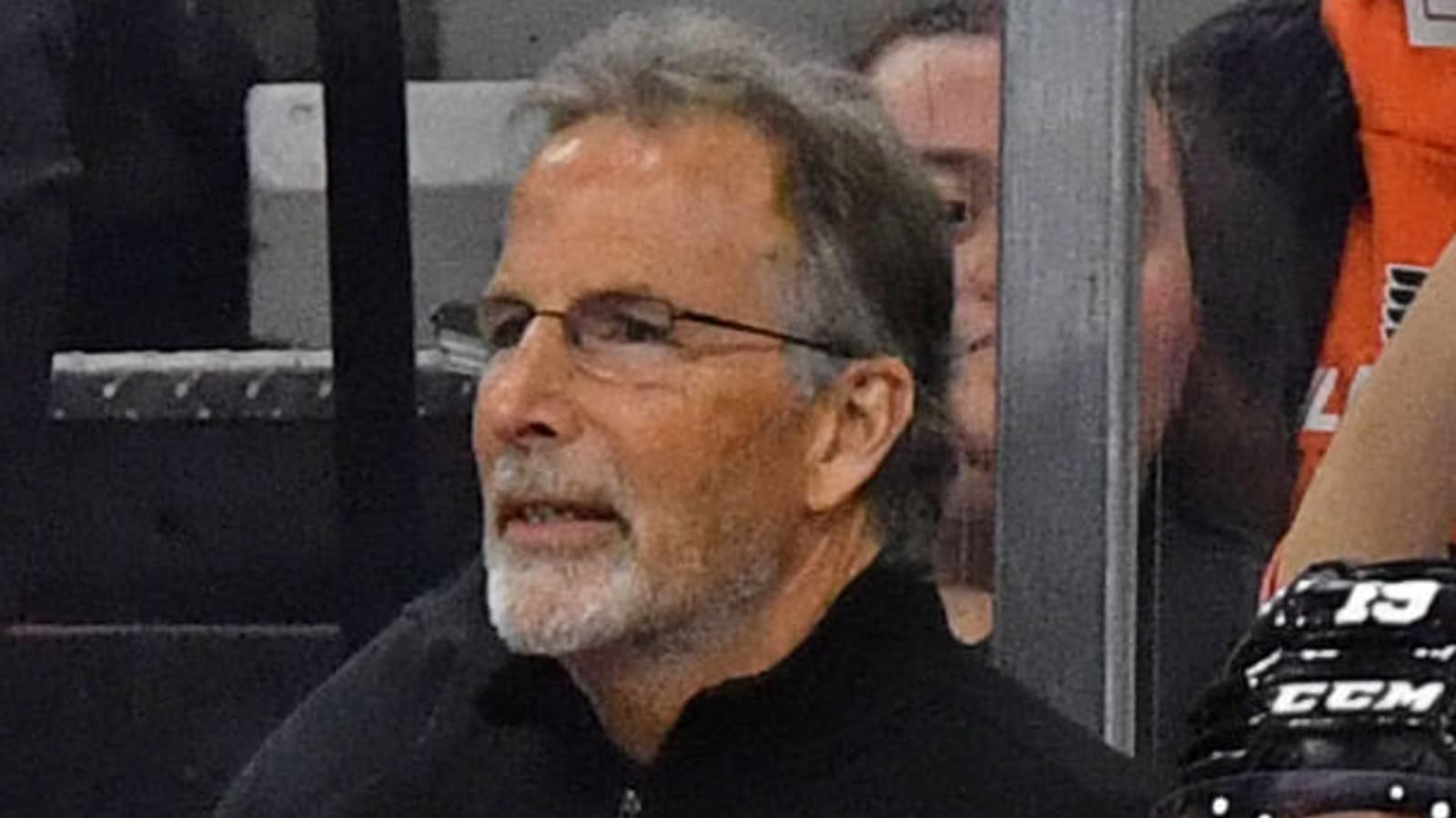 Knee Jerk Reaction: Leafs fall at the hands of the Torts-propelled Flyers