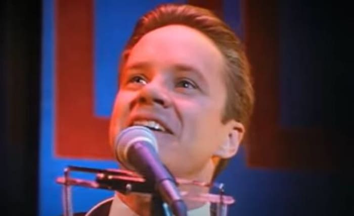 Bob Roberts ('Bob Roberts')