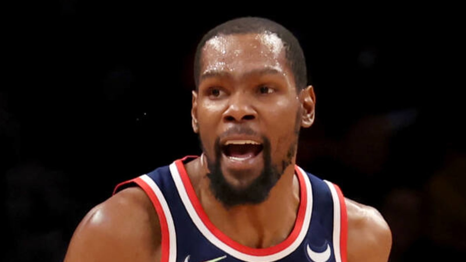 Heat listed as betting favorite for Kevin Durant's next team