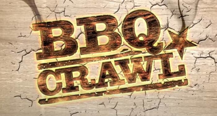'BBQ Crawl'