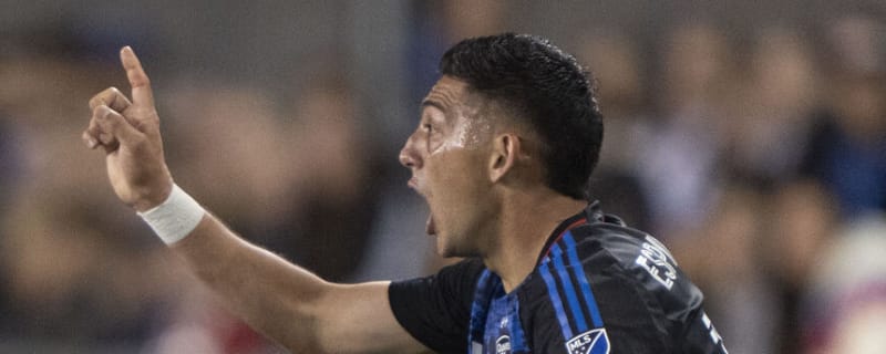 MLS' Earthquakes struggling despite these league-leading stats