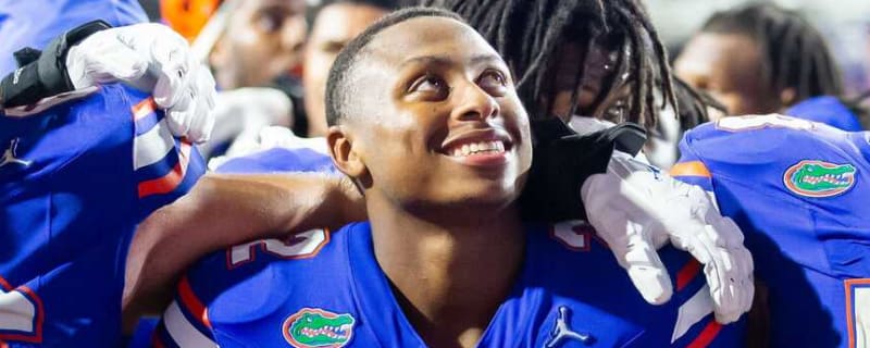 Is Florida really about to deploy dreaded two-QB strategy?