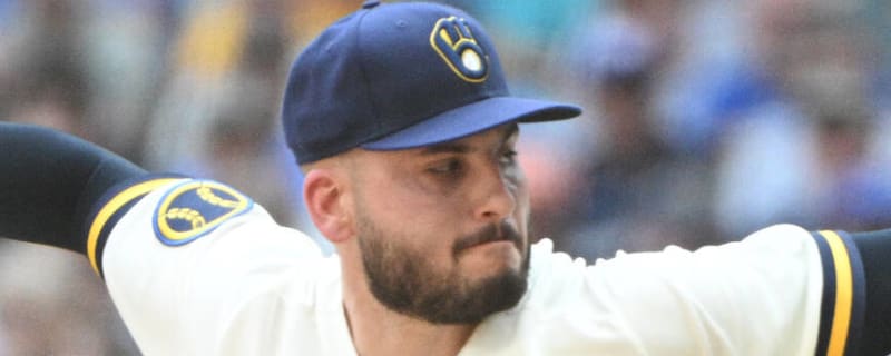 Guardians trade for two pitchers to round out Opening Day roster