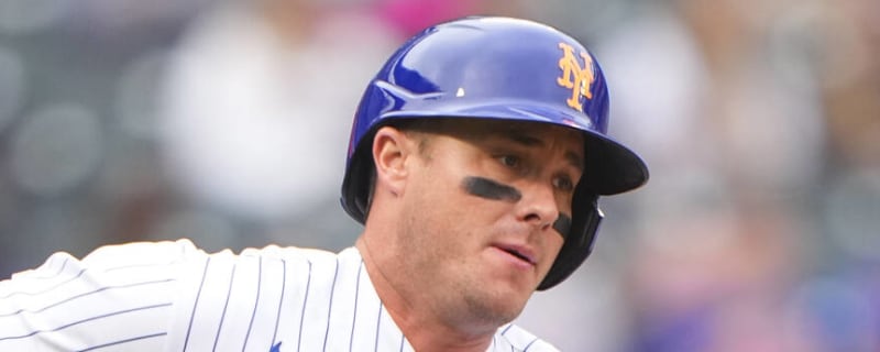 NY Mets' James McCann injury: Hand fracture, out six weeks