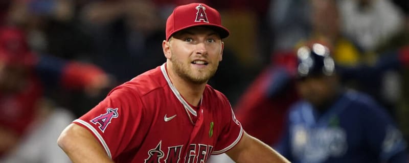 DATA DEPENDENT DAILY (MLB): Jared Walsh leads with 4 hits and a dinger. –  Scientific Inquirer