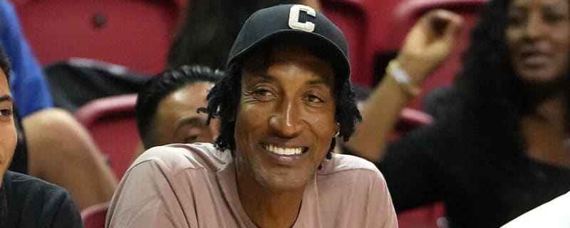 Scottie Pippen Wanted To Play For Lakers Twice After Bulls Dynasty Ended: ‘Los Angeles Seemed Perfect For Me’