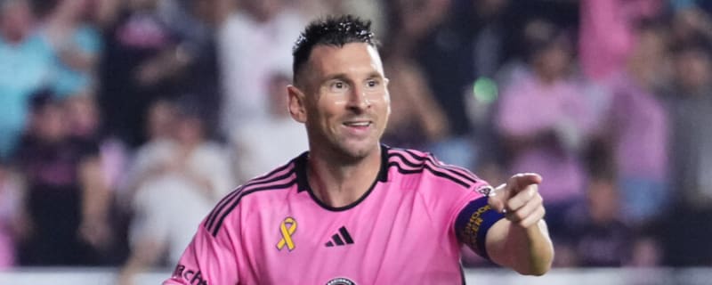 A look at the MLS Golden Boot race