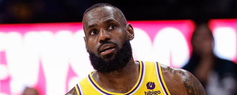 Insider details LeBron James' role in Lakers' coaching search