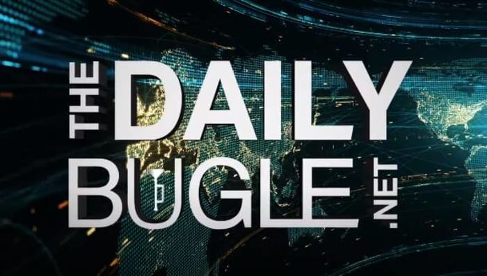 The Daily Bugle ("Marvel" universe)