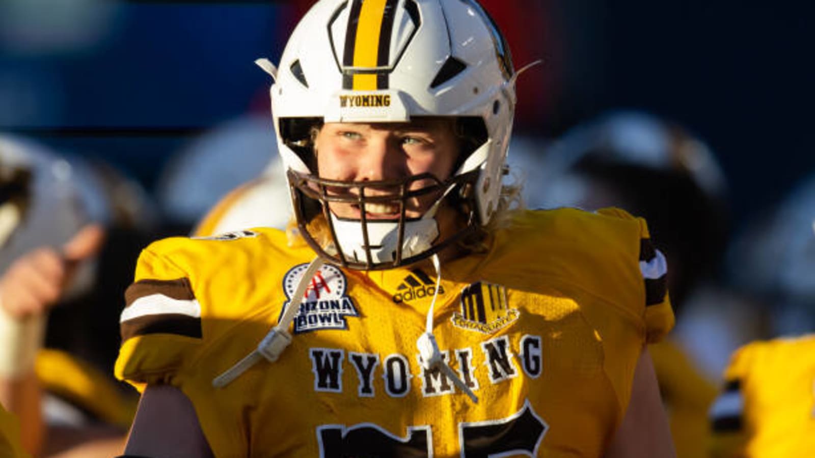 5 G5 Standouts From The 2024 Hula Bowl Yardbarker