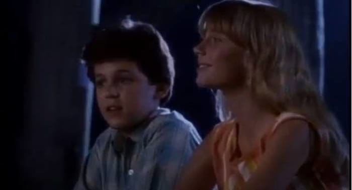 "Summer Song" (Season 3)