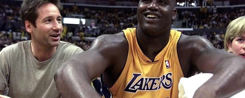 Shaq paid his last respects to George Mikan by paying for his