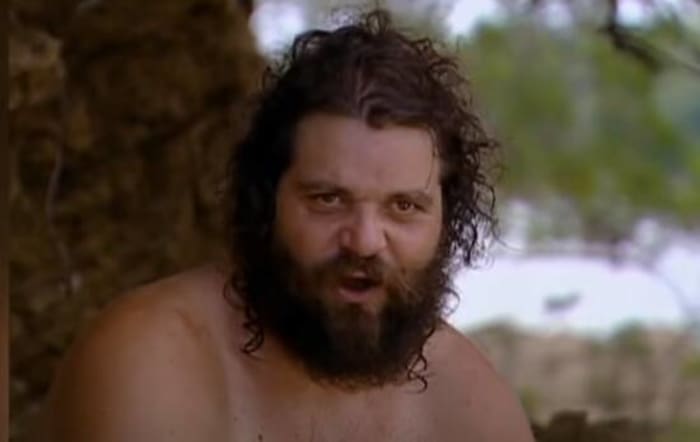 Rupert Boneham