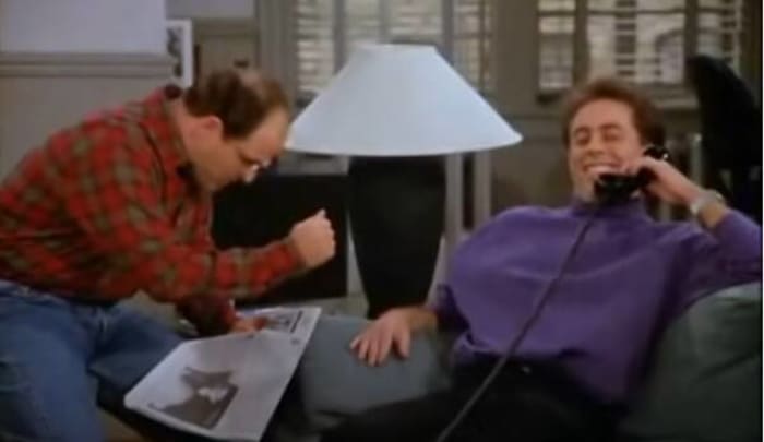 Kel Varnsen ('Seinfeld')