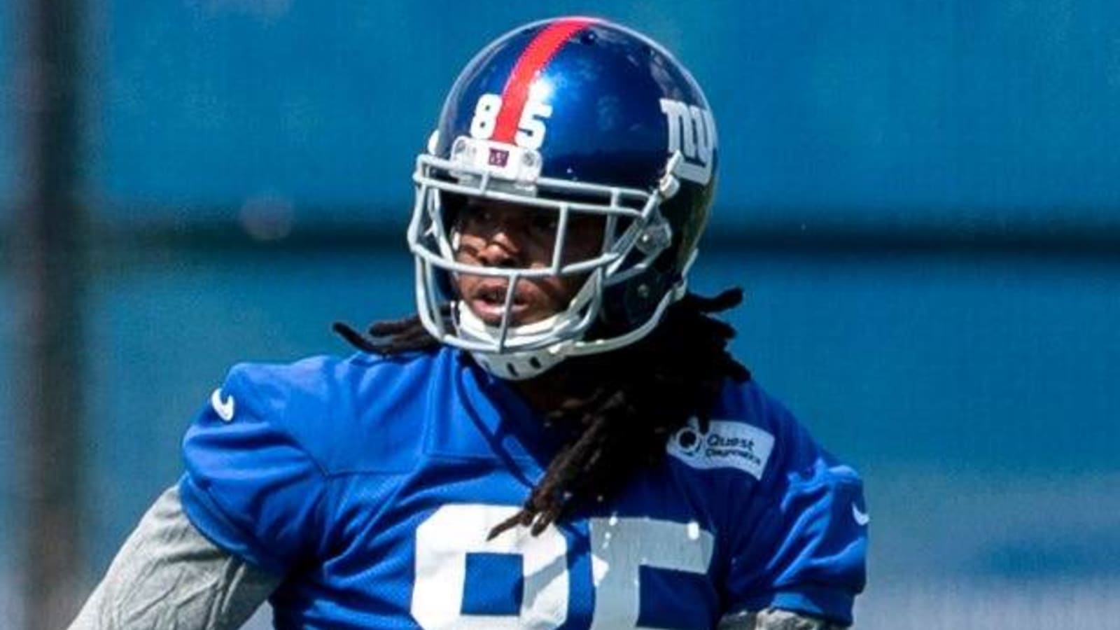 Giants to cut former first-round pick Kelvin Benjamin