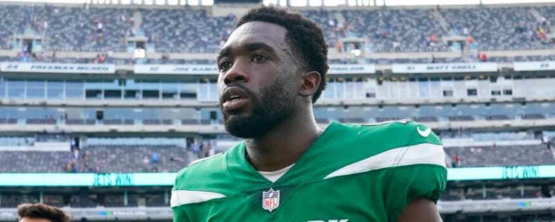 New Lions WR hints he wasn’t given a fair shake with the Jets