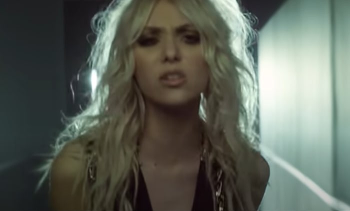Taylor Momsen