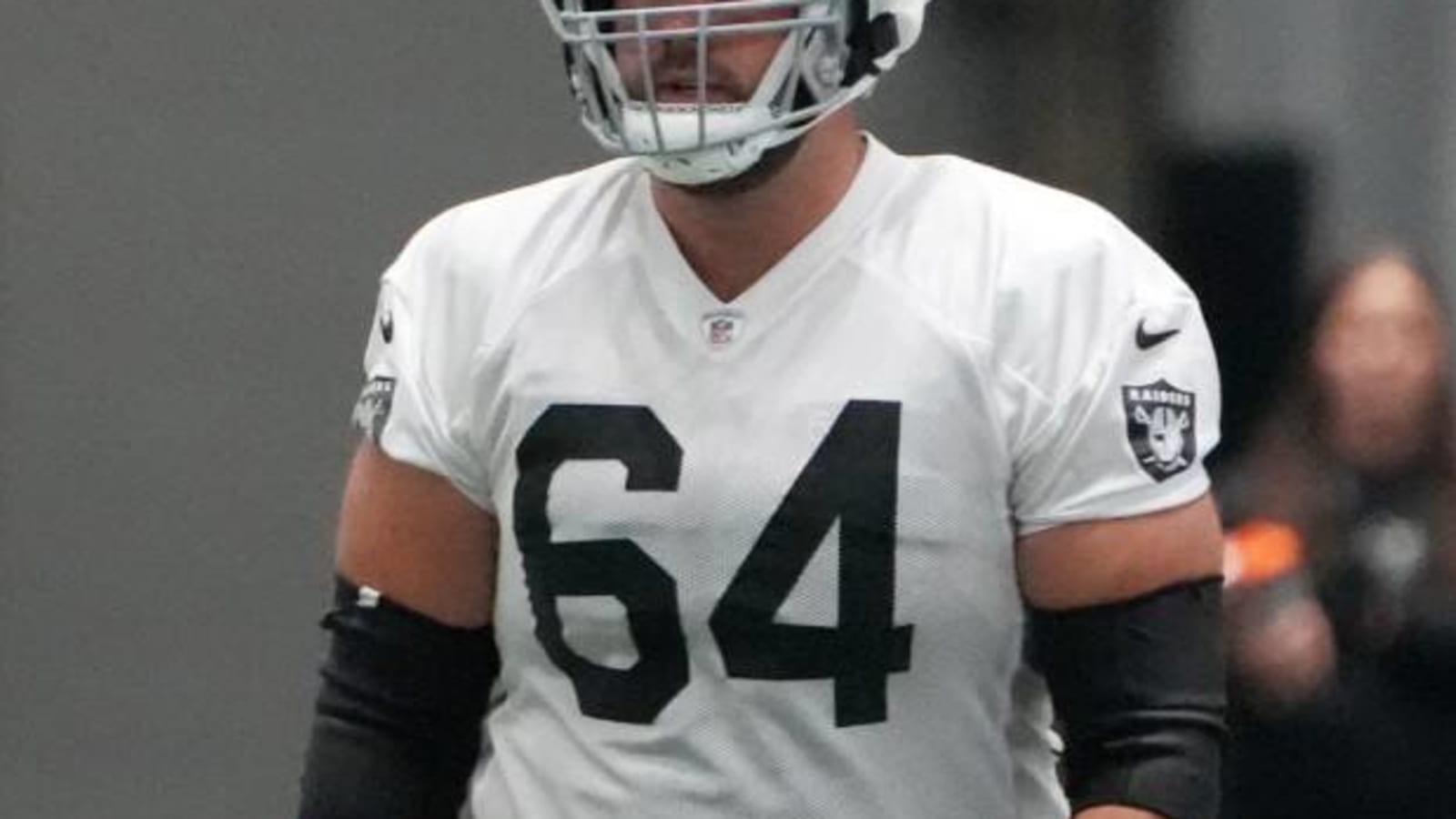 3 Surprises from Raiders&#39; 53-Man Roster