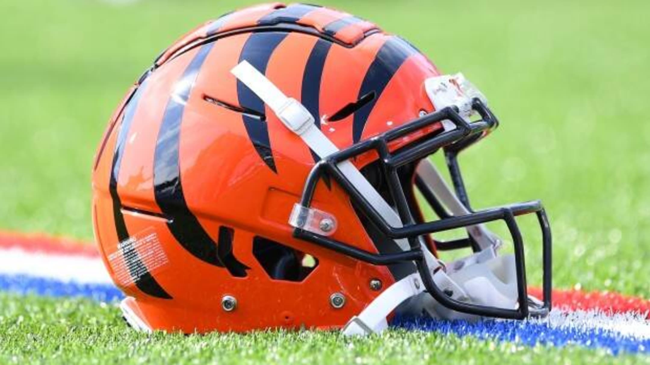 Cincinnati Bengals Unveil Uniform Combo for Regular Season Opener