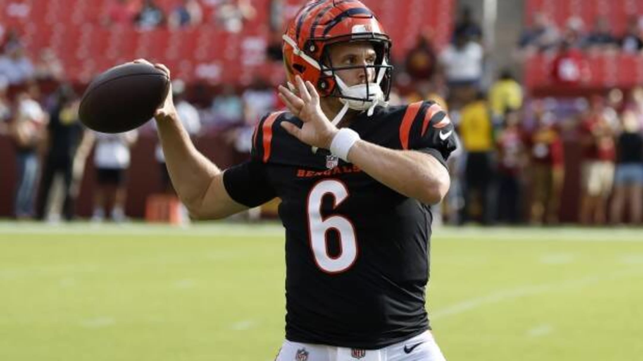 Bengals QB Joe Burrow makes unexpected observation about Super