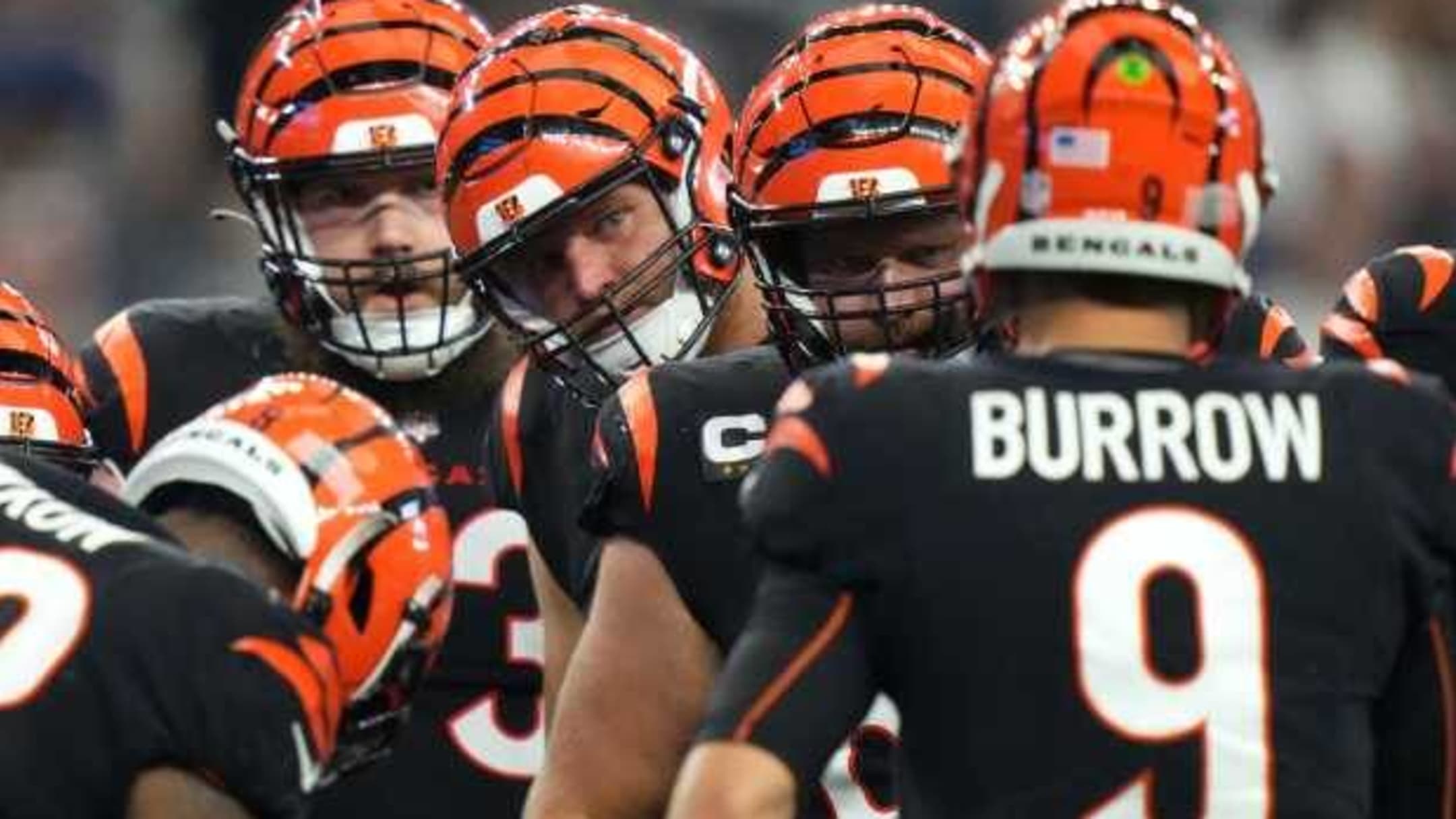 Bengals Rolling With NFL's Third-Youngest Roster Entering 2023