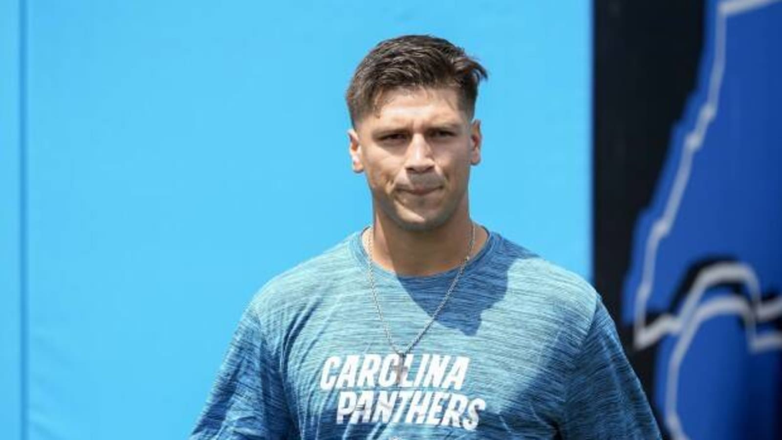 Panthers Are &#39;Happy&#39; With Corral&#39;s Progress, but Will He Make the Roster?