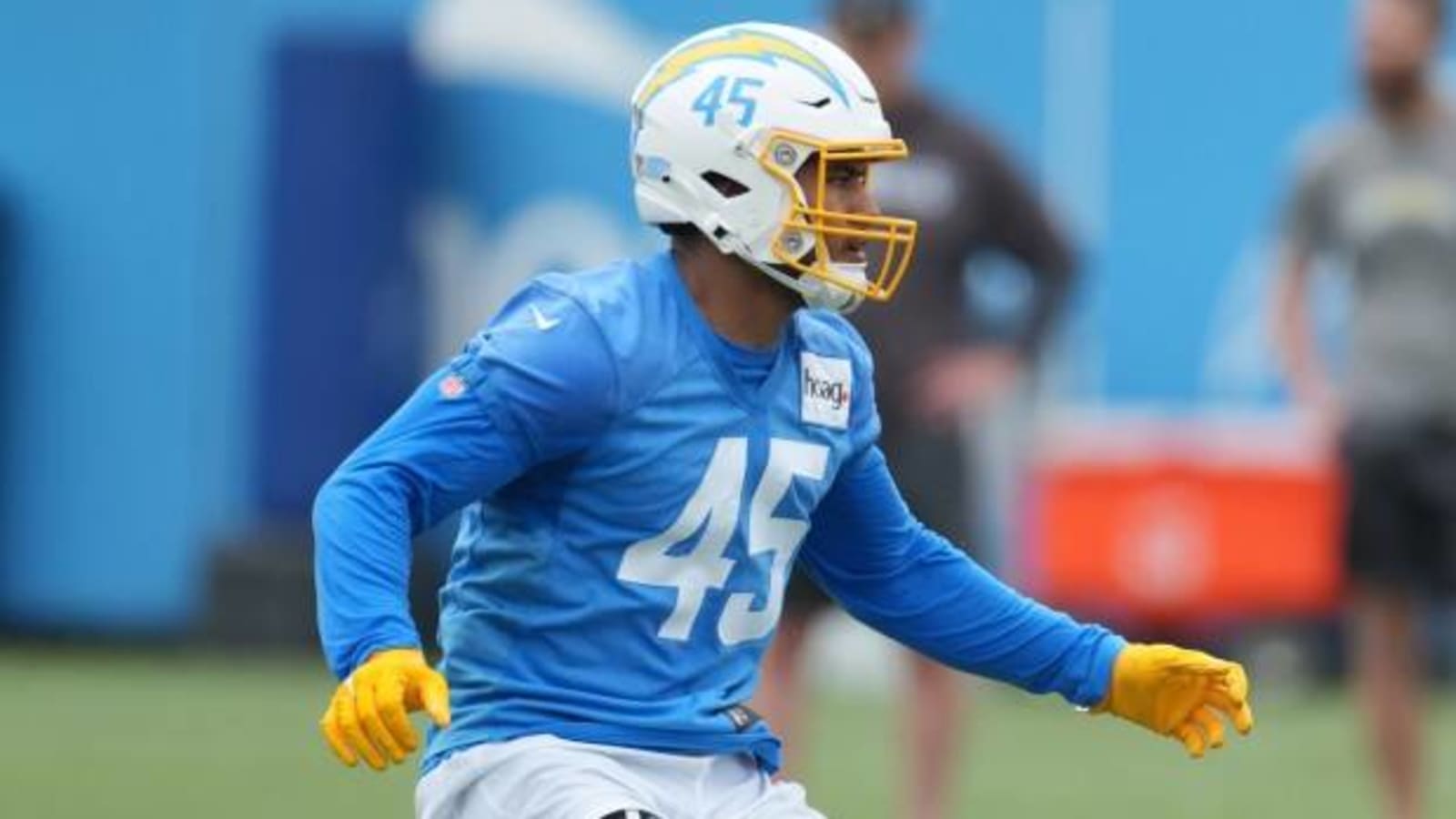 Chargers News: LA Native Rookies Thrilled to Debut in Hometown