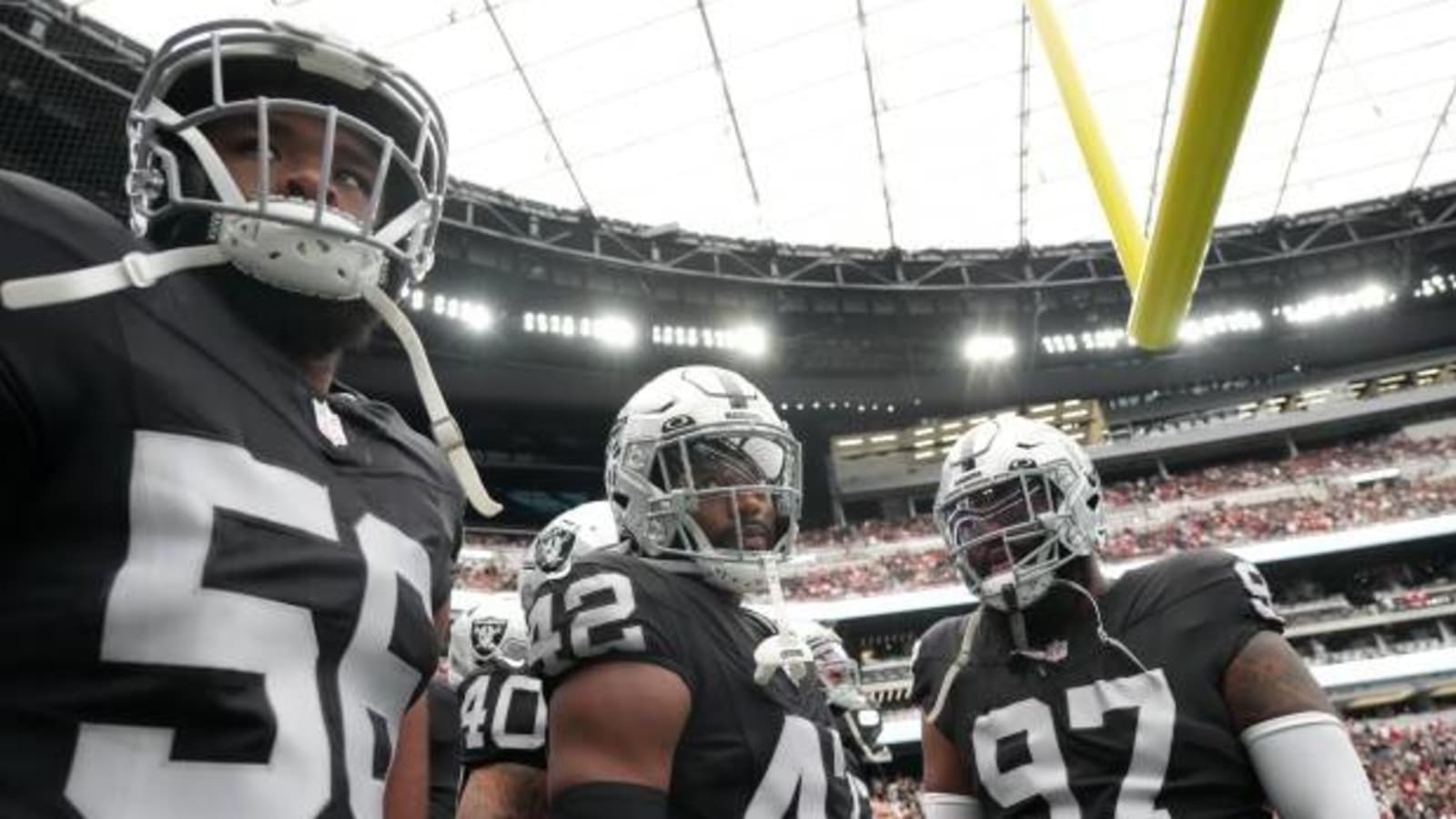 3 Defensive Raiders to Build Off First Performance
