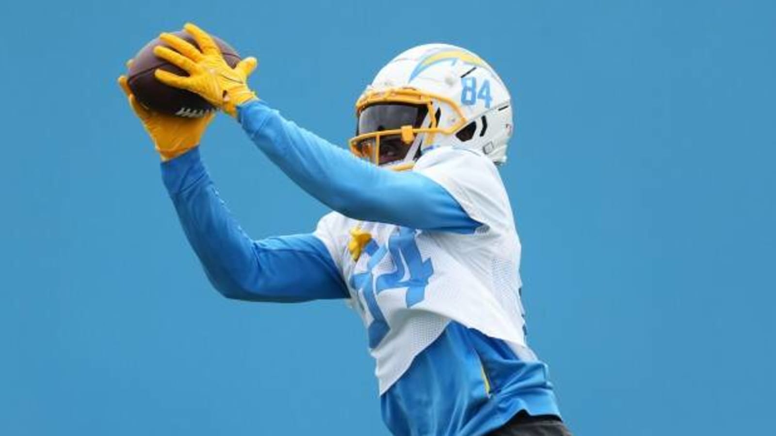 Chargers News: Surprise WR is Turning Heads This Training Camp