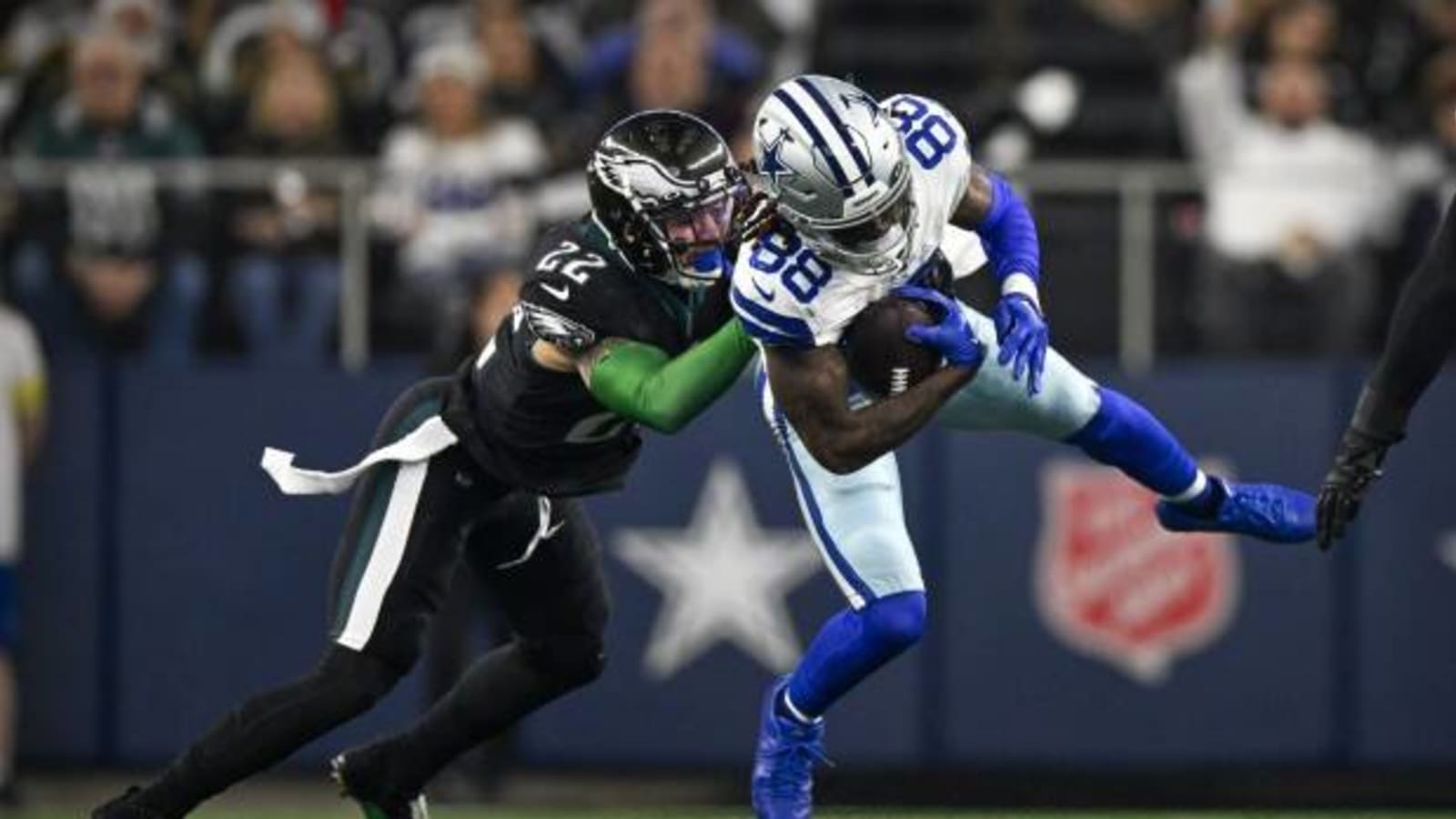 Raiders' Marcus Epps Recognized as Underrated Safety Yardbarker