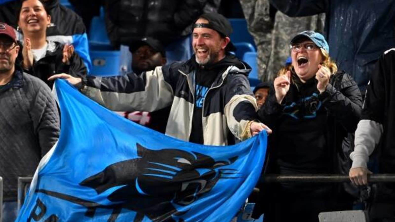 Information for 2023 Carolina Panthers Fan Fest