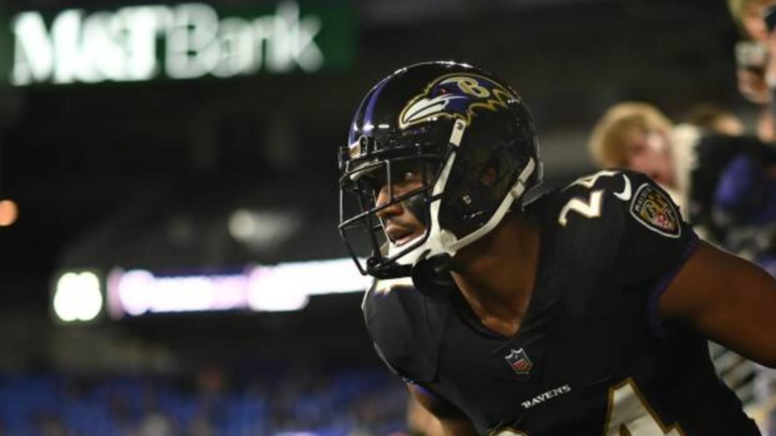 What Marcus Peters Can Bring to the Raiders