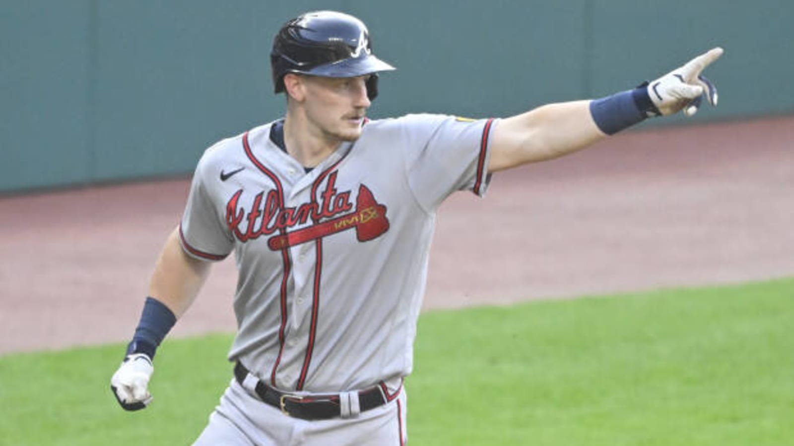 Atlanta Braves 2024 Schedule Released