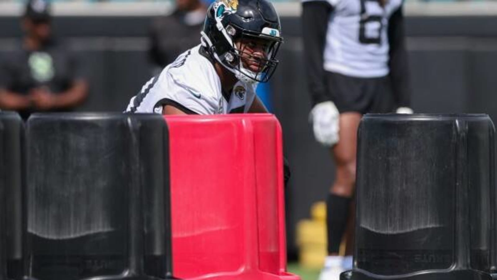 Why Jeremiah Ledbetter Can Be the Jaguars&#39; &#39;Pocket Knife&#39;